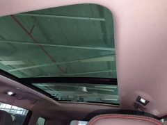 Chery Tiggo 7 Super Power Edition 1.5T CVT Super Power Hero - ფოტო 17