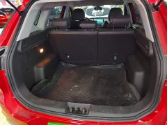 Chery Tiggo 7 Super Power Edition 1.5T CVT Super Power Hero - ფოტო 18