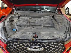 Chery Tiggo 7 Super Power Edition 1.5T CVT Super Power Hero - ფოტო 19
