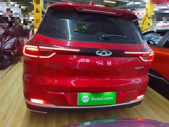 Chery Tiggo 7 Super Power Edition 1.5T CVT Super Power Hero - ფოტო 5