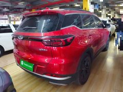 Chery Tiggo 7 Super Power Edition 1.5T CVT Super Power Hero - ფოტო 6