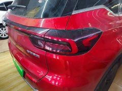 Chery Tiggo 7 Super Power Edition 1.5T CVT Super Power Hero - ფოტო 7