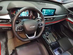 Chery Tiggo 7 Super Power Edition 1.5T CVT Super Power Hero - ფოტო 9