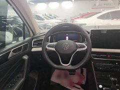 Volkswagen Tiguan L Outstanding Edition 300TSI Automatic FWD Dragon Ascendant Version - ფოტო 10