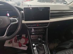 Volkswagen Tiguan L Outstanding Edition 300TSI Automatic FWD Dragon Ascendant Version - ფოტო 12
