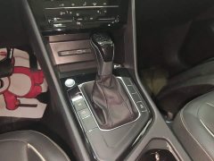 Volkswagen Tiguan L Outstanding Edition 300TSI Automatic FWD Dragon Ascendant Version - ფოტო 13