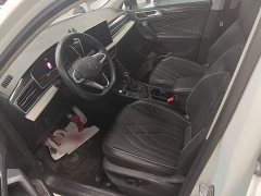 Volkswagen Tiguan L Outstanding Edition 300TSI Automatic FWD Dragon Ascendant Version - ფოტო 14
