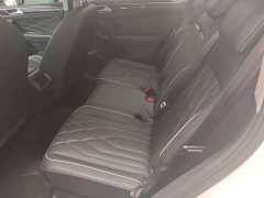 Volkswagen Tiguan L Outstanding Edition 300TSI Automatic FWD Dragon Ascendant Version - ფოტო 16