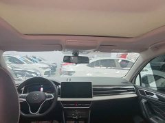 Volkswagen Tiguan L Outstanding Edition 300TSI Automatic FWD Dragon Ascendant Version - ფოტო 17