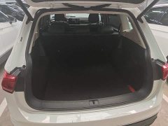 Volkswagen Tiguan L Outstanding Edition 300TSI Automatic FWD Dragon Ascendant Version - ფოტო 18