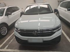 Volkswagen Tiguan L Outstanding Edition 300TSI Automatic FWD Dragon Ascendant Version - ფოტო 2