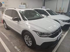 Volkswagen Tiguan L Outstanding Edition 300TSI Automatic FWD Dragon Ascendant Version - ფოტო 3