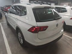 Volkswagen Tiguan L Outstanding Edition 300TSI Automatic FWD Dragon Ascendant Version - ფოტო 4
