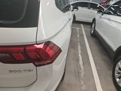 Volkswagen Tiguan L Outstanding Edition 300TSI Automatic FWD Dragon Ascendant Version - ფოტო 7