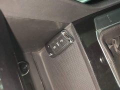 Volkswagen Tiguan L Outstanding Edition 300TSI Automatic FWD Dragon Ascendant Version - ფოტო 8