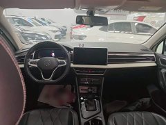 Volkswagen Tiguan L Outstanding Edition 300TSI Automatic FWD Dragon Ascendant Version - ფოტო 9