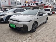 Leapmotor Leapo B01 650 LiDAR Edition - ფოტო 1