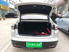 Leapmotor Leapo B01 650 LiDAR Edition - ფოტო 18