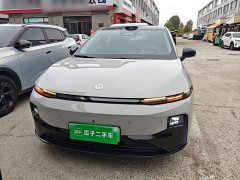 Leapmotor Leapo B01 650 LiDAR Edition - ფოტო 2
