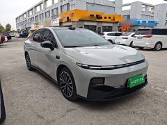 Leapmotor Leapo B01 650 LiDAR Edition - ფოტო 3
