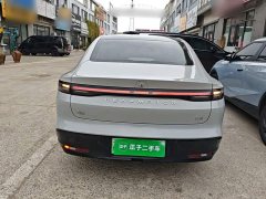 Leapmotor Leapo B01 650 LiDAR Edition - ფოტო 5