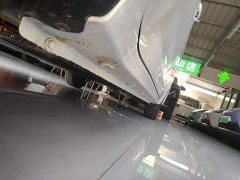 Wuling Zhiguang New Energy 305km Aspiring Edition - photo 20