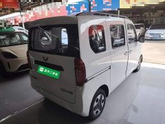 Wuling Zhiguang New Energy 305km Aspiring Edition - photo 5