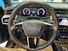 Audi A6L 45 TFSI Premium Dynamic - ფოტო 10