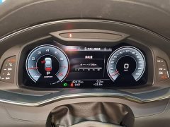 Audi A6L 45 TFSI Premium Dynamic - ფოტო 11