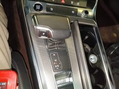 Audi A6L 45 TFSI Premium Dynamic - ფოტო 13