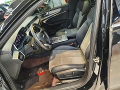 Audi A6L 45 TFSI Premium Dynamic - ფოტო 14