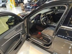 Audi A6L 45 TFSI Premium Dynamic - ფოტო 15