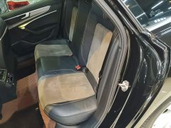 Audi A6L 45 TFSI Premium Dynamic - ფოტო 16