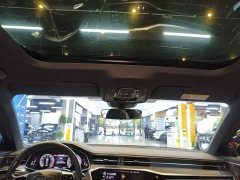 Audi A6L 45 TFSI Premium Dynamic - ფოტო 17