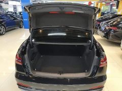 Audi A6L 45 TFSI Premium Dynamic - ფოტო 18