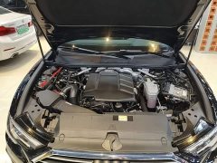 Audi A6L 45 TFSI Premium Dynamic - ფოტო 19