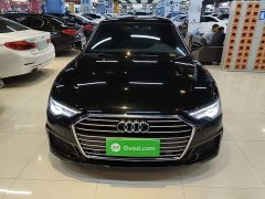 Audi A6L 45 TFSI Premium Dynamic - ფოტო 2