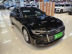 Audi A6L 45 TFSI Premium Dynamic - ფოტო 3