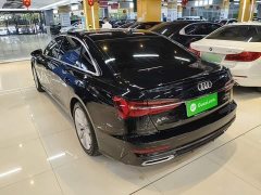 Audi A6L 45 TFSI Premium Dynamic - ფოტო 4
