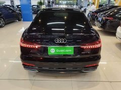 Audi A6L 45 TFSI Premium Dynamic - ფოტო 5