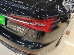 Audi A6L 45 TFSI Premium Dynamic - ფოტო 7