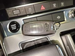 Audi A6L 45 TFSI Premium Dynamic - ფოტო 8
