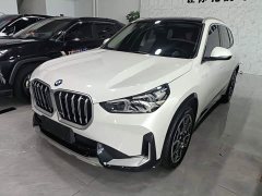 BMW X1 sDrive25Li X Design Package - ფოტო 1