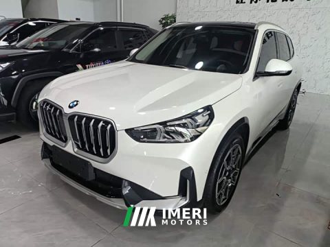 2025 BMW X1 sDrive25Li X Design Package - ავტომობილი ჩინეთიდან