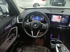 BMW X1 sDrive25Li X Design Package - ფოტო 10
