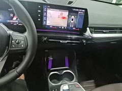 BMW X1 sDrive25Li X Design Package - ფოტო 12