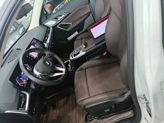BMW X1 sDrive25Li X Design Package - ფოტო 14