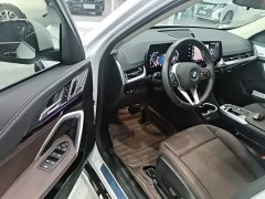BMW X1 sDrive25Li X Design Package - ფოტო 15