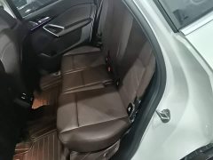 BMW X1 sDrive25Li X Design Package - ფოტო 16