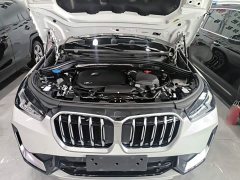 BMW X1 sDrive25Li X Design Package - ფოტო 19